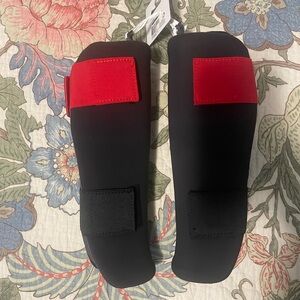 Shin Guards (NWT)